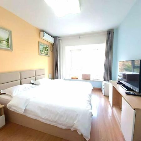 Qingdao Mi Apartment Zewnętrze zdjęcie