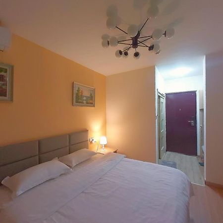 Qingdao Mi Apartment Zewnętrze zdjęcie