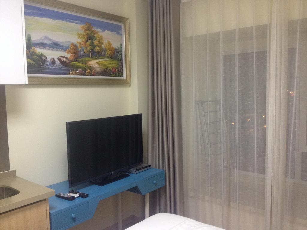 Qingdao Mi Apartment Zewnętrze zdjęcie
